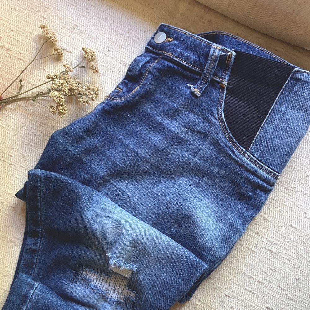 Maternity Jeans